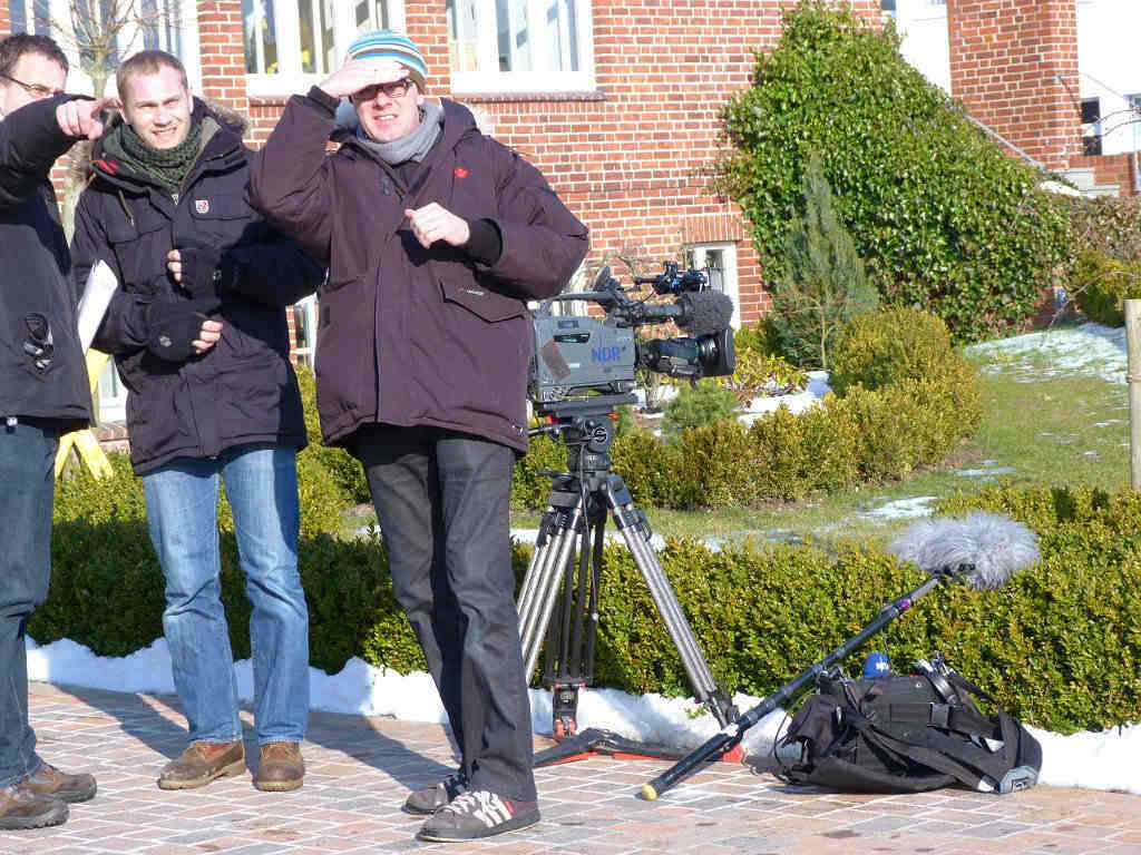 22.Februar 2011  0018.JPG - Bredstedt zeigt Flagge